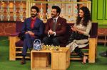 Harshvardhan Kapoor, Saiyami Kher, Anil Kapoor promotes Mirzya on the sets of The Kapil Sharma Show on 30th Sept 2016 (67)_57f0ec3a204d6.JPG