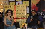 Kangana Ranaut at Chetan Bhagats new novel One Indian Girl launch in Oberoi Mall on 1st Oct 2016 (28)_57f0fb111406a.JPG