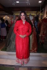 Rupali Ganguly at Bhumika and Jyoti fashion preview on 1st Oct 2016 (50)_57f122232343c.JPG