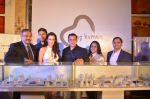 Salman Khan, Arpita Khan at Being Human jewellery launch on 30th Sept 2016 (23)_57f0ef720d134.jpg