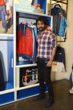 Siddanth Kapoor at Adidas Event in Mumbai on 30th Sept 2016 (25)_57f0ea4e70044.JPG