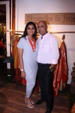 at Bhumika and Jyoti fashion preview on 1st Oct 2016 (23)_57f121e1bba5f.JPG