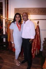 at Bhumika and Jyoti fashion preview on 1st Oct 2016 (25)_57f121e3c3b86.JPG