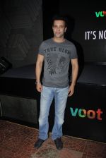 Aamir Ali at the screening of It�s Not That Simple on 3rd Oct 2016 (45)_57f4865853770.JPG