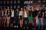 Deepti Gujral, Marc Robinson, Candice Pinto at Max elite auditions in Mumbai on 3rd Oct 2016 (69)_57f49749e0fbe.JPG