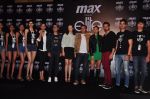 Deepti Gujral, Marc Robinson, Candice Pinto at Max elite auditions in Mumbai on 3rd Oct 2016 (70)_57f49752f413b.JPG