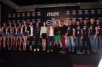 Deepti Gujral, Marc Robinson, Candice Pinto at Max elite auditions in Mumbai on 3rd Oct 2016 (71)_57f4970acca0b.JPG
