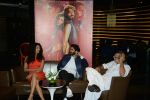 Harshvardhan Kapoor, Saiyami Kher at Mirzya press meet in Delhi on 3rd Oct 2016 (85)_57f49a04c19ce.jpg