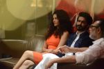 Harshvardhan Kapoor, Saiyami Kher at Mirzya press meet in Delhi on 3rd Oct 2016 (89)_57f49a1178f1b.jpg