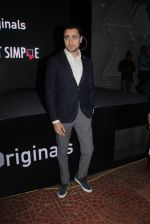 Imran Khan at the screening of It�s Not That Simple on 3rd Oct 2016 (38)_57f48b64a4f2b.JPG
