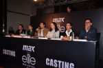 Marc Robinson at Max elite auditions in Mumbai on 3rd Oct 2016 (90)_57f4974f1b103.JPG