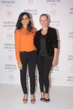 Ami Patel conducts workshop with Marks N Spencer on 5th Oct 2016 (18)_57f5df5010d08.JPG