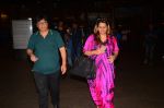 Honey Bhagnani snapped at airport on 5th Oct 2016 (45)_57f5e07ff3368.JPG