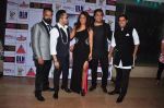 Mika Singh at Kashmira Shah_s bash for film Come back to me on 5th Oct 2016 (107)_57f5eb0212156.JPG