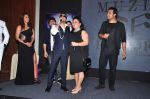 Mika Singh at Kashmira Shah_s bash for film Come back to me on 5th Oct 2016 (155)_57f5eb4e5dfd1.JPG