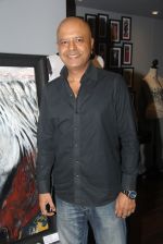 Naved Jaffrey at Amy Billimoria_s preview in Mumbai on 4th Oct 2016 (34)_57f5c970f243a.JPG