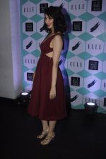 Saumya Tandon at Elle Beauty Awards on 5th Oct 2016 (15)_57f5f1070ced2.JPG