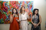 Shilpa Shetty at Anu Malhotra art exhibition in Mumbai on 5th Oct 2016 (151)_57f5e57777258.JPG