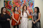 Shilpa Shetty at Anu Malhotra art exhibition in Mumbai on 5th Oct 2016 (154)_57f5e59d765ba.JPG
