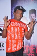 Sunil Pal at Kashmira Shah_s bash for film Come back to me on 5th Oct 2016 (6)_57f5eebacff4a.JPG