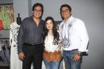 Talat Aziz at Amy Billimoria_s preview in Mumbai on 4th Oct 2016 (87)_57f5cc2d78bf7.JPG