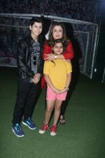 Farah Khan at smaash for jhalak promotions with welcome party for contestants on 6th Oct 2016 (21)_57f77379e275c.JPG