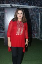 Farah Khan at smaash for jhalak promotions with welcome party for contestants on 6th Oct 2016 (23)_57f773b6f1a1b.JPG