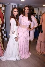 Huma Qureshi at Tanzila Antulay store preview on 6th Oct 2016 (33)_57f736e45a5c3.JPG