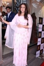 Huma Qureshi at Tanzila Antulay store preview on 6th Oct 2016 (9)_57f73698609a3.JPG