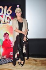 Mahima Chaudhry at the Trailer launch of film 2016 The End on 6th Oct 2016 (34)_57f7702d9da85.JPG