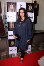 Poonam Dhillon at Tanzila Antulay store preview on 6th Oct 2016 (70)_57f73d4f466db.JPG