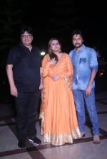 Vashu Bhagnani, Honey Bhagnani, Dheeraj Deshmukh at Tutak Tutak Tutiya premiere on 6th Oct 2016 (145)_57f73fec84901.JPG
