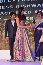 Aishwarya Rai Bachchan at Outlook Business Women Awards on 7th Oct 2016 (146)_57f898f3499f7.JPG