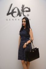 Anu Dewan at Love Generation launch at Shoppers Stop on 7th Oct 2016 (76)_57f89feb148bf.JPG