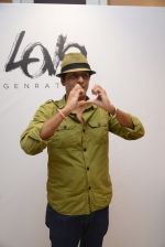 Chunky Pandey at Love Generation launch at Shoppers Stop on 7th Oct 2016 (219)_57f89fb574e25.jpg
