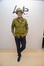 Chunky Pandey at Love Generation launch at Shoppers Stop on 7th Oct 2016 (223)_57f8a00605ffd.jpg