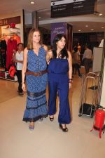 Ekta Kapoor at Love Generation launch at Shoppers Stop on 7th Oct 2016 (257)_57f89fea3a8b8.JPG