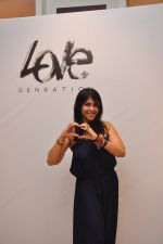 Ekta Kapoor at Love Generation launch at Shoppers Stop on 7th Oct 2016 (259)_57f8a0148f27e.JPG