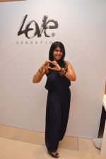 Ekta Kapoor at Love Generation launch at Shoppers Stop on 7th Oct 2016 (260)_57f8a02fcf4f5.JPG