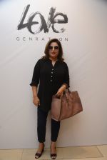 Farah Khan at Love Generation launch at Shoppers Stop on 7th Oct 2016 (184)_57f8a0441fa33.jpg
