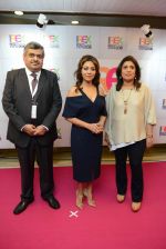 Gauri Khan inaugurates IREX in Mumbai on 7th Oct 2016 (26)_57f89788ebc64.jpg