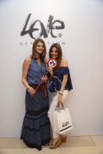 Nandita Mahtani at Love Generation launch at Shoppers Stop on 7th Oct 2016 (77)_57f8a0b20a26e.JPG