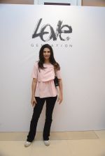 Rhea Pillai at Love Generation launch at Shoppers Stop on 7th Oct 2016 (82)_57f8a0af49b0e.JPG