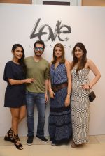 Ritesh Sidhwani at Love Generation launch at Shoppers Stop on 7th Oct 2016 (216)_57f8a18d23ad2.jpg