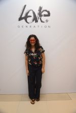 Zoya Akhar at Love Generation launch at Shoppers Stop on 7th Oct 2016 (190)_57f8a135bcfcd.jpg