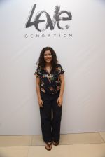 Zoya Akhar at Love Generation launch at Shoppers Stop on 7th Oct 2016 (193)_57f8a1845d7ca.jpg