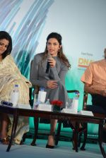 Deepika Padukone at together against depression event on 10th Oct 2016 (23)_57fb777e236f3.JPG