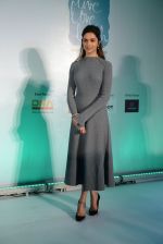 Deepika Padukone at together against depression event on 10th Oct 2016 (52)_57fb78d3dac8d.JPG