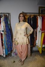 Aarti Chhabria at designer Manali Jagtap store festive collection launch on 10th Oct 2016 (132)_57fc88f896988.JPG