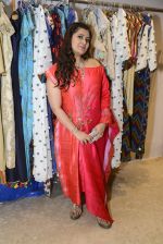 at designer Manali Jagtap store festive collection launch on 10th Oct 2016 (1)_57fc88edd9f6d.JPG